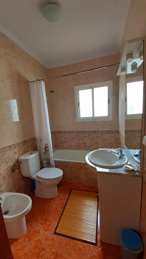 Casa Del Sol Guest House Frigiliana Exterior photo