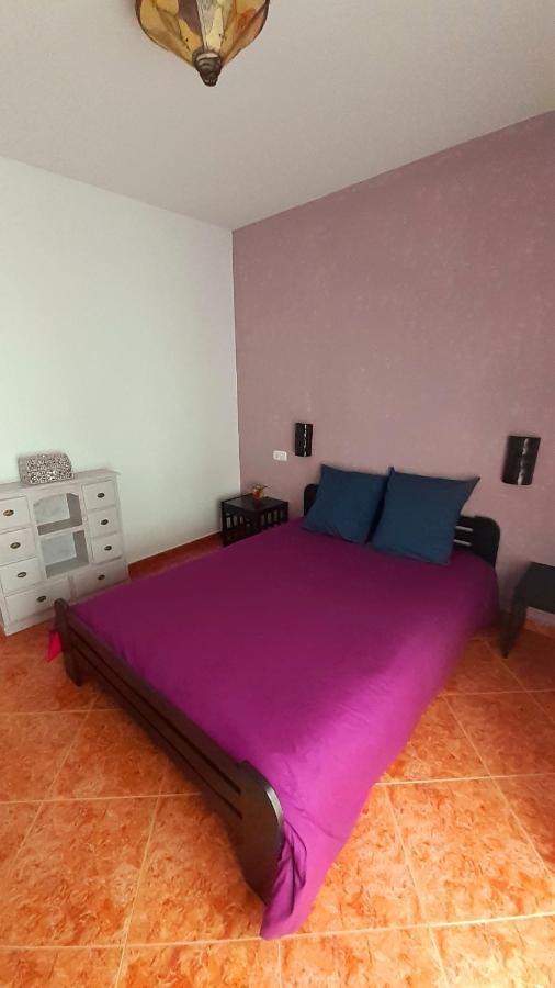 Casa Del Sol Guest House Frigiliana Exterior photo