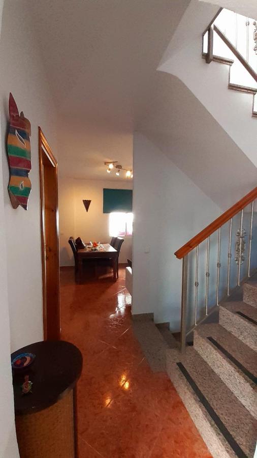 Casa Del Sol Guest House Frigiliana Exterior photo