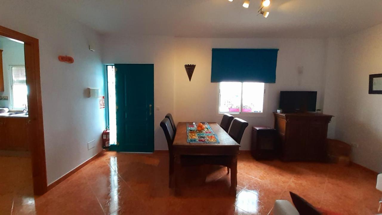 Casa Del Sol Guest House Frigiliana Exterior photo
