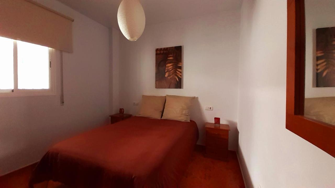 Casa Del Sol Guest House Frigiliana Exterior photo