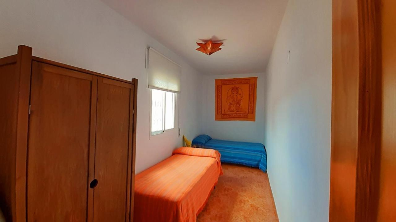 Casa Del Sol Guest House Frigiliana Exterior photo