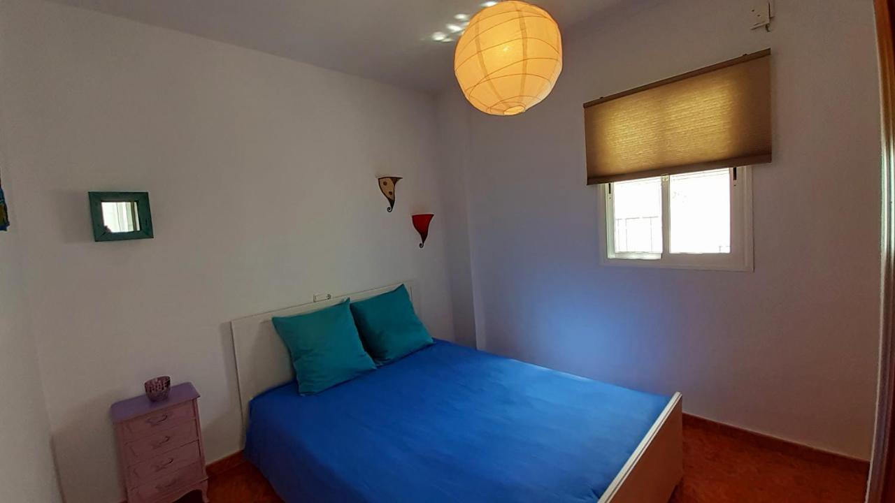 Casa Del Sol Guest House Frigiliana Exterior photo